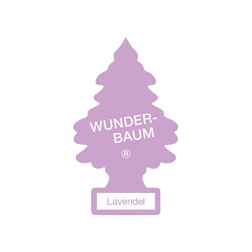 Wunder-Baum Oro Gaiviklis - Lavendel