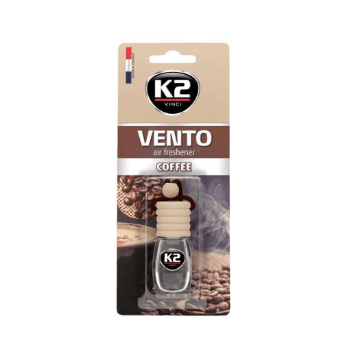 K2 Pakabinamas Oro Gaiviklis - Vento Coffee