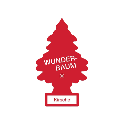 Wunder-Baum Oro Gaiviklis - Kirsche