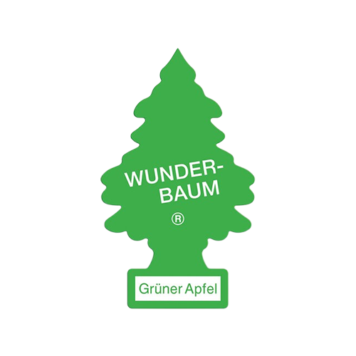Wunder-Baum Oro Gaiviklis - Gruener Apfel