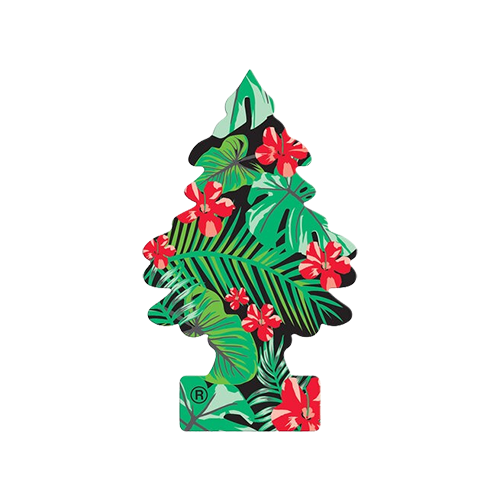 Wunder-Baum Oro Gaiviklis - Jungle Fever