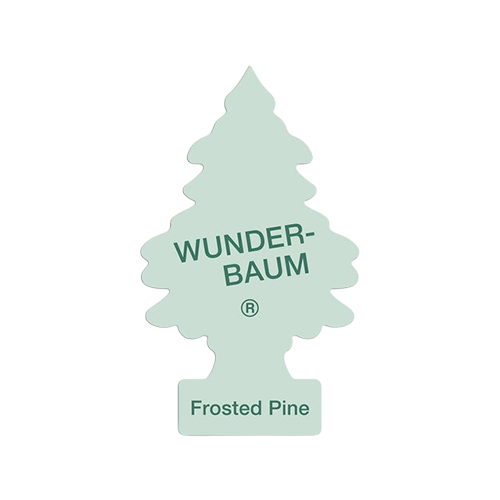 Wunder-Baum Oro Gaiviklis - Frosted Pine