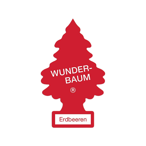 Wunder-Baum Oro Gaiviklis - Erdbeeren