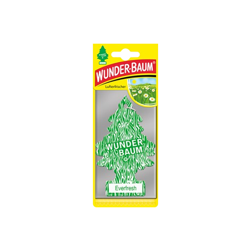 Wunder-Baum Oro Gaiviklis - Everfresh