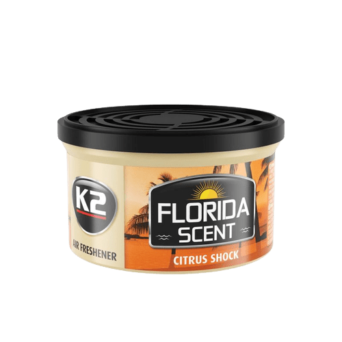 K2 Oro Gaiviklis - Florida Scent Citrus Shock