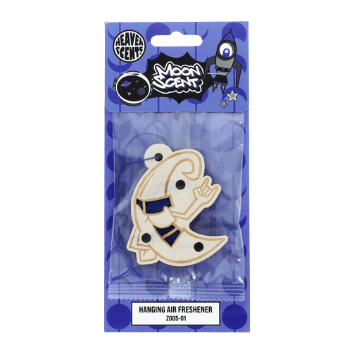 Heaven Scents Pakabinamas Oro Gaiviklis – Moon Scent