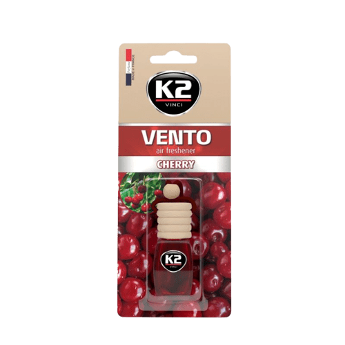 K2 Pakabinamas Oro Gaiviklis - Vento Cherry