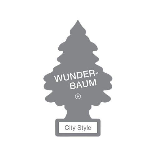 Wunder-Baum Oro Gaiviklis - City Style