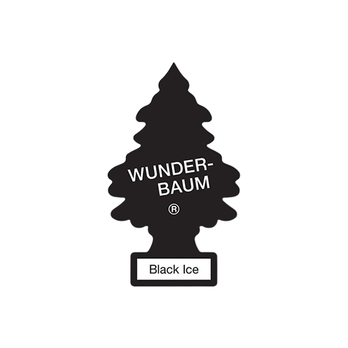 Wunder-Baum Oro Gaiviklis - Black Ice