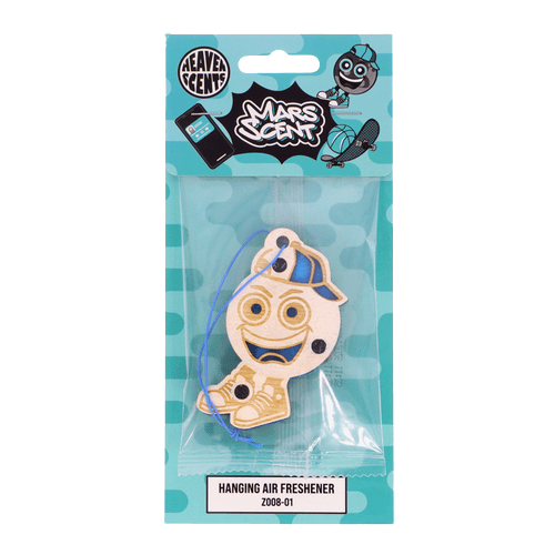 Heaven Scents Pakabinamas Oro Gaiviklis – Mars Scent
