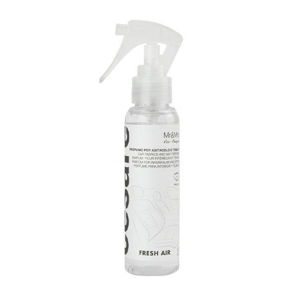 Cesare Automobilio Kvapas - Fresh Air (100 ml.)