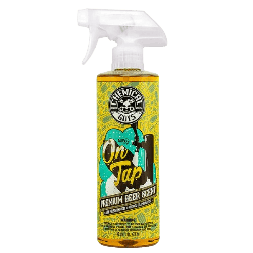 Chemical Guys Oro Gaiviklis - On Tap (Alaus Kvapo)
