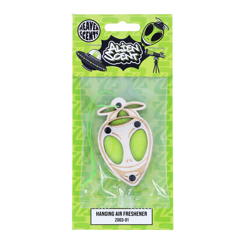 Heaven Scents Pakabinamas Oro Gaiviklis – Alien Scent