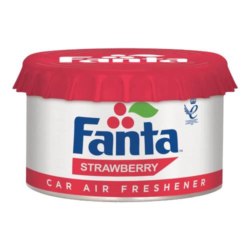 Airpure Kvapas Skardinėje - Fanta (Strawberry)