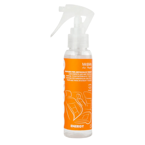 Cesare Automobilio Kvapas -  Energy (100 ml.)