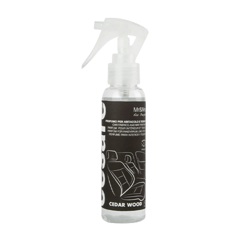 Cesare Automobilio Kvapas - Cedar Wood (100 ml.)