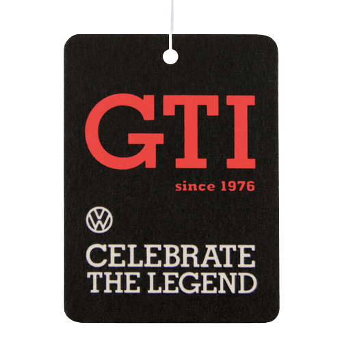 VW Collection Pakabinamas Oro Gaiviklis - GTI (Sport Fresh)