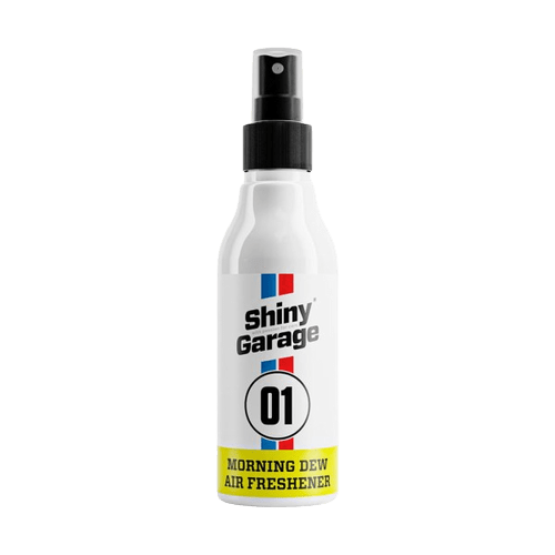 Shiny Garage Oro Gaiviklis - Morning Dew (150 ml.)