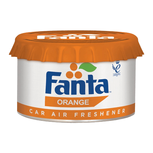 Airpure Kvapas Skardinėje - Fanta (Orange)