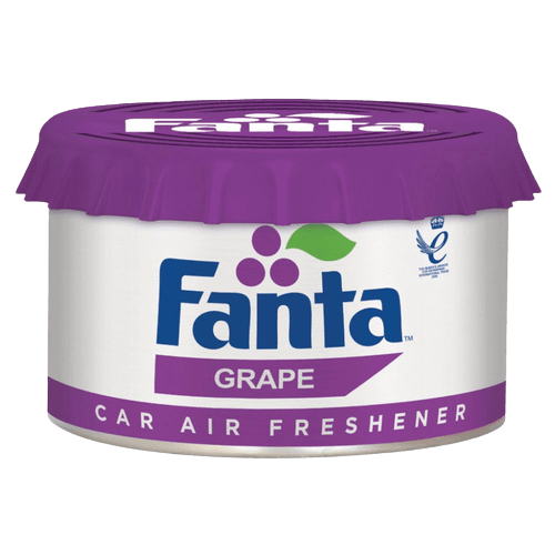 Airpure Kvapas Skardinėje - Fanta (Grape)