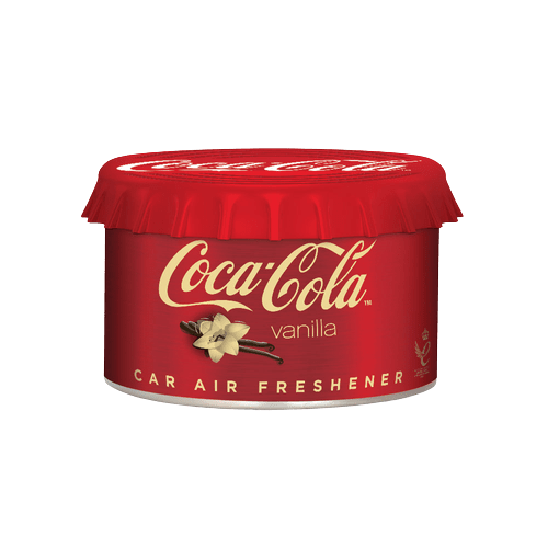 Airpure Kvapas Skardinėje - Coca Cola (Vanilla)