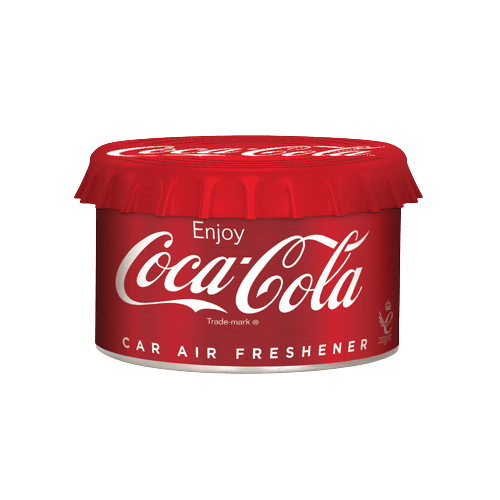 Airpure Kvapas Skardinėje - Coca Cola (Original)