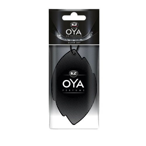 K2 Pakabinamas Oro Gaiviklis - Oya Silver Sky