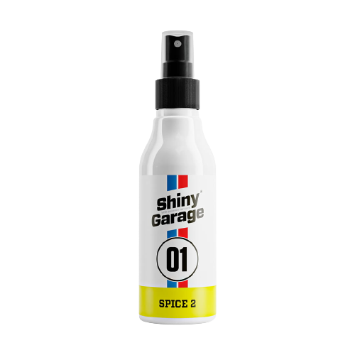 Shiny Garage Oro Gaiviklis - Spice 2 (150 ml)