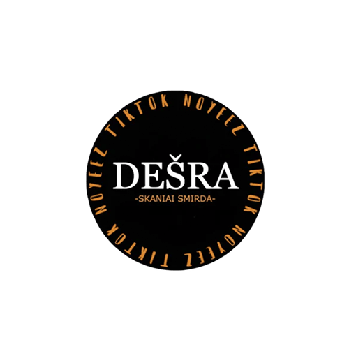 Freshis Kabinamas Popierinis Oro Gaiviklis - Dešra