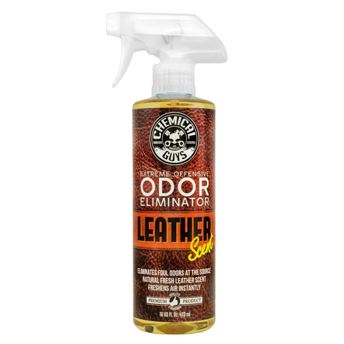 Chemical Guys Kvapų Šalinimo Priemonė - Odor Eliminator (Odos Kvapo)
