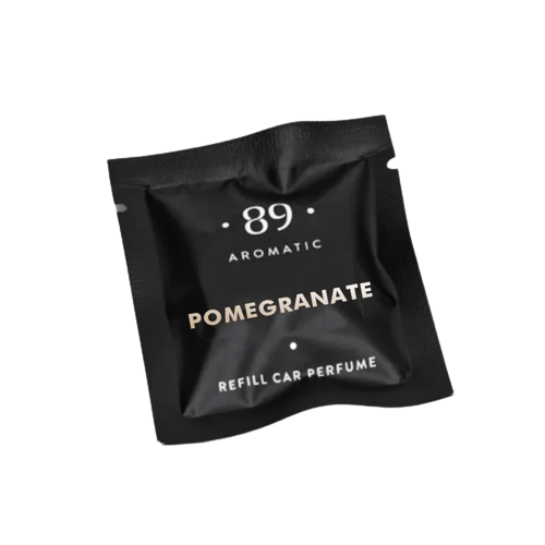 Aromatic89 Automobilio Kvapo papildymas - Pomegranate