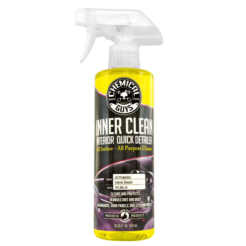 Chemical Guys Interjero Valiklis „innerCLEAN“