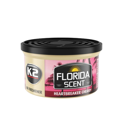 K2 Oro Gaiviklis - Florida Scent Heartbreaker Cherry