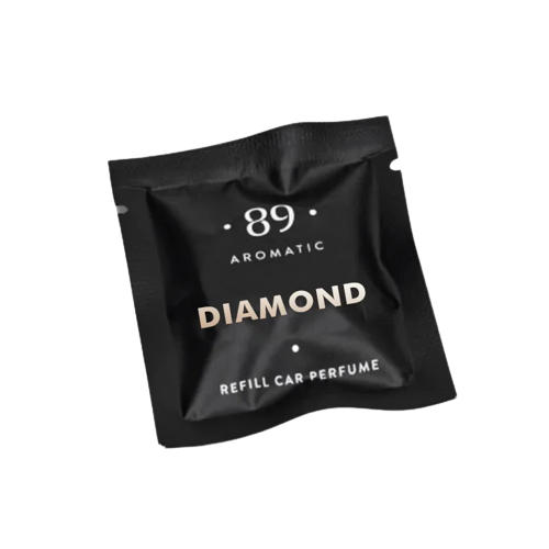Aromatic89 Automobilio Kvapo papildymas - Diamond