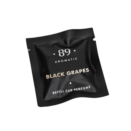 Aromatic89 Automobilio Kvapo papildymas - Black Grapes