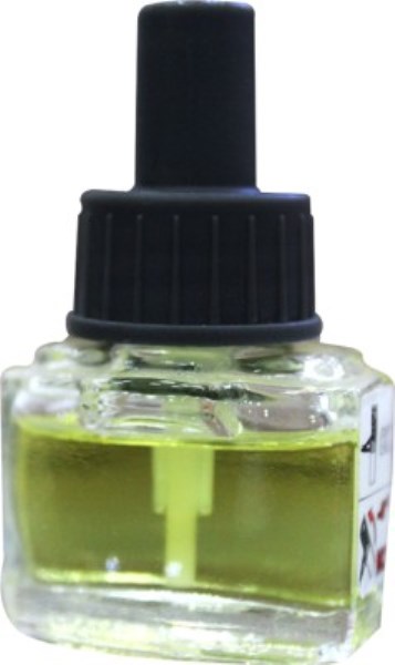 Papildymas automobilio oro gaivikliui Areon Silver 8 ml