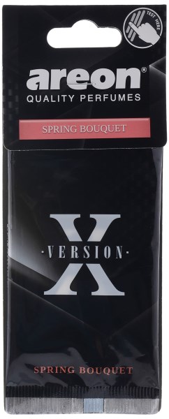 Oro gaiviklis automobiliui Spring Bouquet X Version Areon