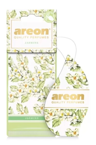 Oro gaiviklis automobiliui Jasmine Botanic Areon