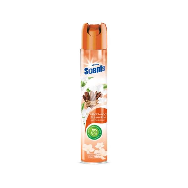 Oro gaiviklis 400ml sandalas / jazminas At home