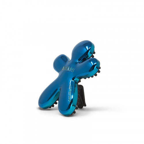 Mr&Mrs Fragrance Niki Equilibrium Cobalt Chrome Auto kvapas, 1vnt.