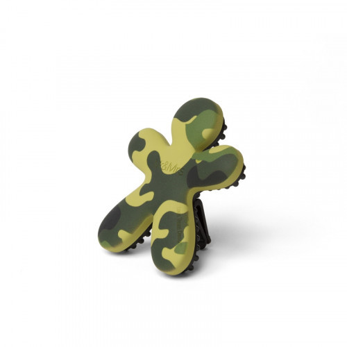 Mr&Mrs Fragrance Niki Spicy Woods Military Camouflage Auto kvapas, 1vnt.