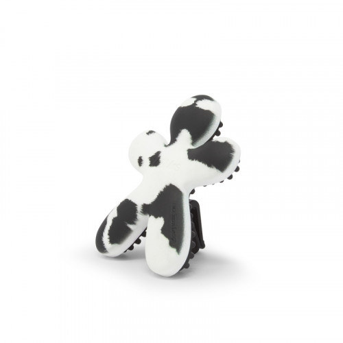 Mr&Mrs Fragrance Niki Citrus & Musk White & Black Camouflage Auto kvapas, 1vnt.