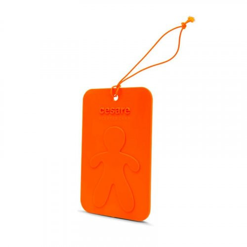 Mr&Mrs Fragrance Cesare Scented Card Auto kvapas, Energy