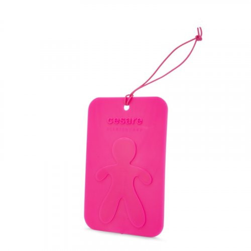 Mr&Mrs Fragrance Cesare Scented Card Auto kvapas, Citrus & Musk