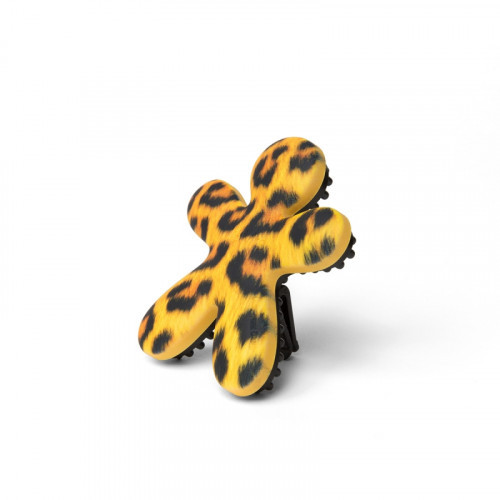 Mr&Mrs Fragrance Niki Vanilla & Patchouli, Brown Fantasy Animalier Auto kvapas, 1vnt.