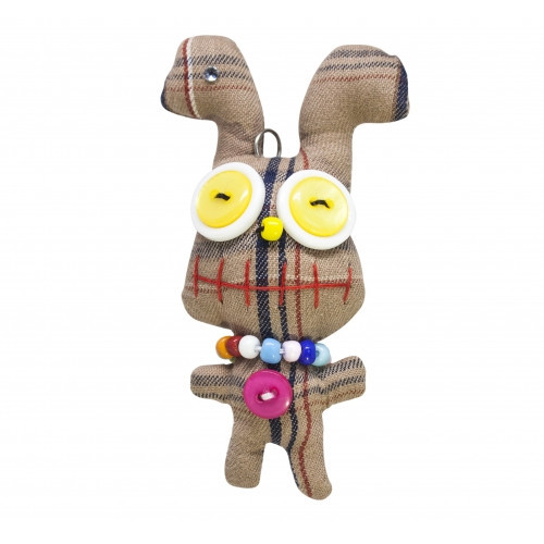 Fresh & Funny Opium Parfume No.13 Air Freshener Auto kvapas, 1 vnt.