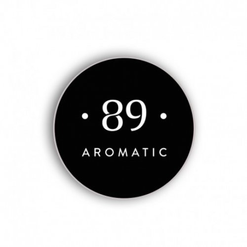 Aromatic 89 Car Air Freshener Vent Clip Refill Automobilio oro gaiviklio papildymas, Ohena