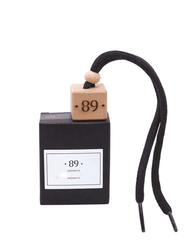 Wyny automobilio oro gaiviklis Aromatic 89