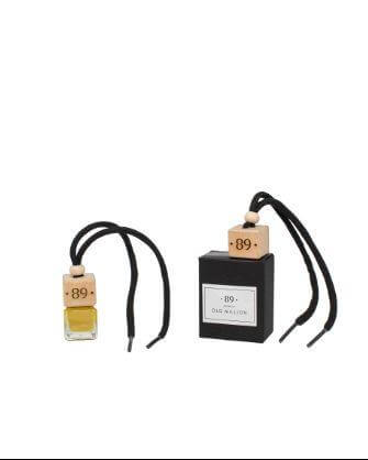 Amber Dust kabinamas oro gaiviklis Aromatic 89