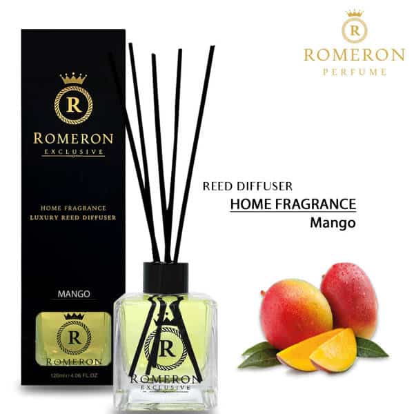 Romeron Sultingo mango namų kvapas 120ml